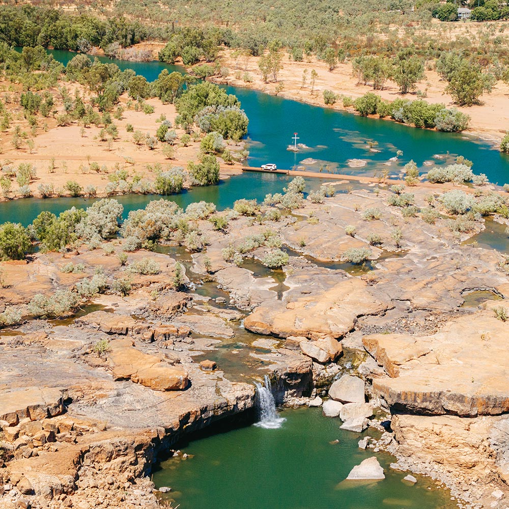 Burketown
